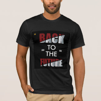 T-Shirt Minimaliste Noir Premium – Élégant en Coto