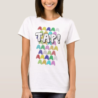 T-shirt MiniTaps #10
