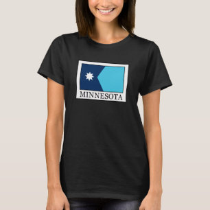 T-shirt Minnesota