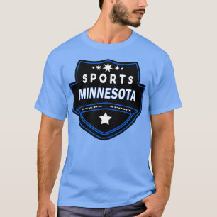 T-SHIRT MINNESOTA14