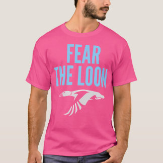 T-shirt Minnesota Football Craindre Le Loon Fc United