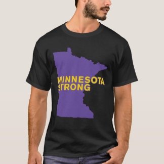 T-shirt Minnesota Fort