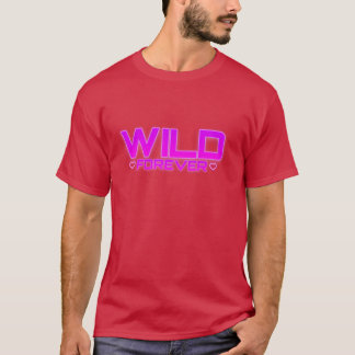 T-shirt Minnesota Wild 2