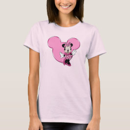 T-shirt Minni