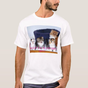 T-SHIRT MINOUS DE QVC