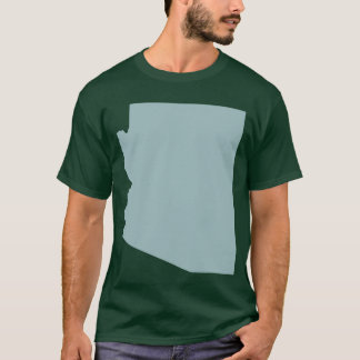 T-shirt Mint 2 Arizona