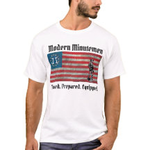 Minutemen unie