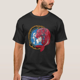 T-shirt Mipha Classic