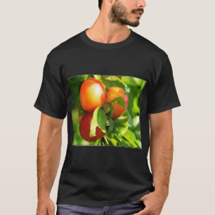 T-shirt Mirabelle Tee de fruits magiques