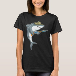 T-shirt Miracle d'automne