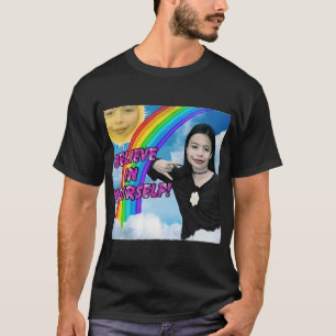 T-shirt Miranda Cosgrove