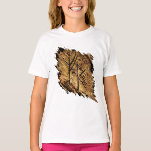 T-shirt Mirkwood Symbol