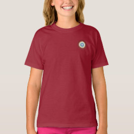 T - Shirt MIRL'S STIL UND DESIGN