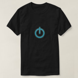 T-shirt Mise sous tension