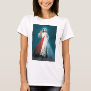 T-shirt miséricorde divine
