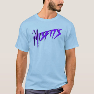 T-shirt misfits2