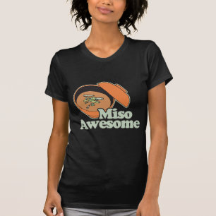 T-shirt Miso impressionnant