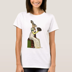 T-shirt Miss Hare 2