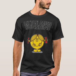 T-shirt Miss Sunshine