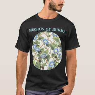 T-shirt Mission of Burma _Vs_