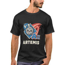Mission spatiale Artemis II de la NASA