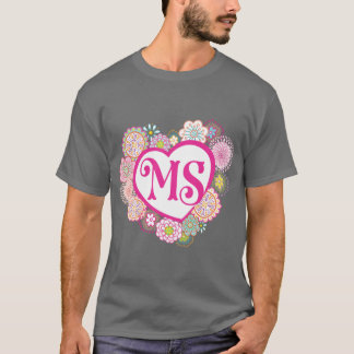 T-shirt Mississippi8