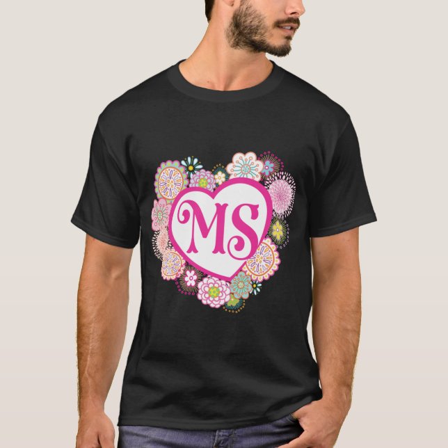 T-shirt Mississippi9 (Devant)
