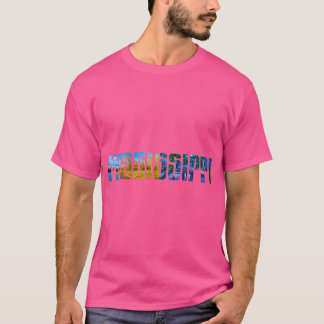 T-shirt mississippi 48