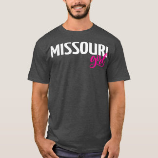T-shirt Missouri