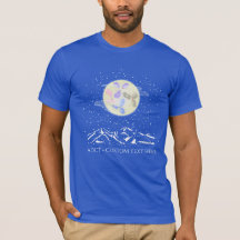 T - Shirt mit Anti-Drogen-Kongugat-Thema (ADC)