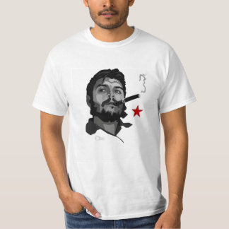 T - Shirt mit che Guevara Luxuriöser Stil