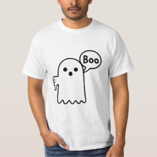 T-Shirt mit dem Geist der Missbilligung
