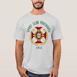 T - Shirt mit den Logos für Sportklubs - 2023