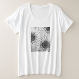 T - Shirt mit Frauen und mehr