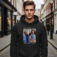 T-Shirt mit individuellem Bild und editierbarem Te