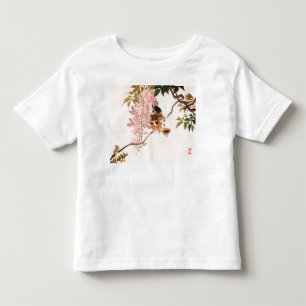 T-SHIRT MIT INDIVIDUELLEN NAMEN MÄDCHEN KLEINKINDE