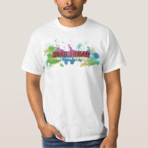 T - Shirt mit Logo