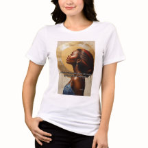 T-Shirt mit milliardärsorientierter Motivationsbot