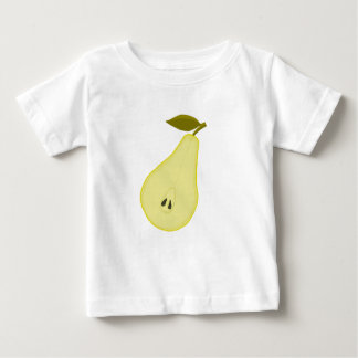 T - Shirt mit niedlicher Birne