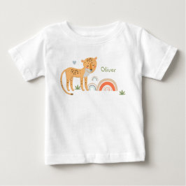 T - Shirt mit niedlicher Darstellung