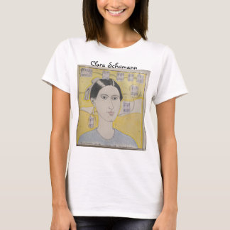 T - Shirt mit Originalkunst von Tony Cimino
