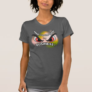 T-Shirt mit schlanker Oberfläche : Achten Sie auf 