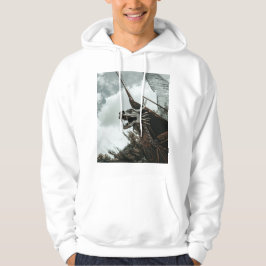 T - Shirt mit schönem Drachendesign