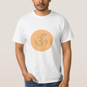T - Shirt mit Tom oder OM
