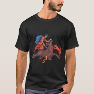 T-SHIRT MITHRAS