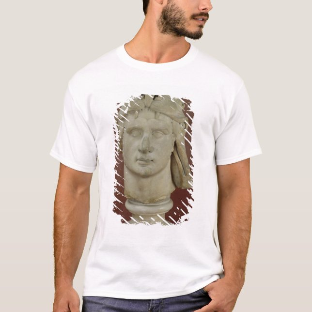 T-shirt Mithridates VI Eupator, roi de Pontus (Devant)