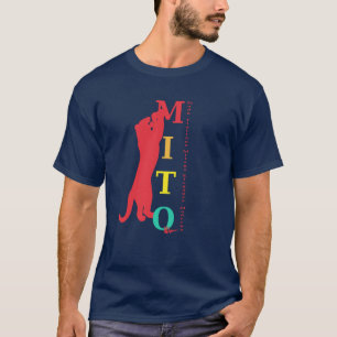 T-shirt Mito Milano Moda