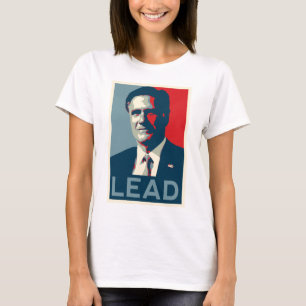 T-shirt Mitt Romney - avance