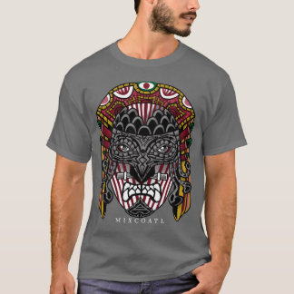 T-shirt Mixcoatl