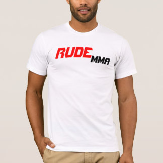 T-SHIRT MIXED MARTIAL ART